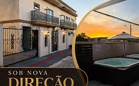 Pousada Villa